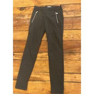 Anatomie Marisa Grey Pants Size Small